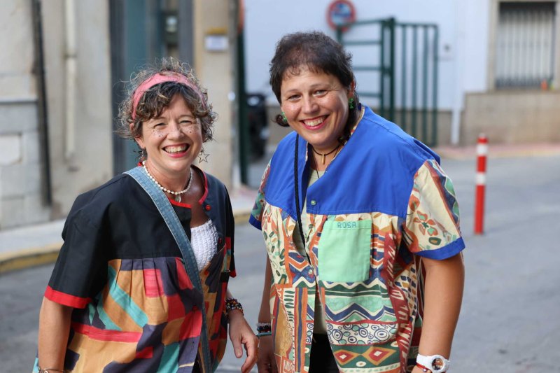 Galeria de fotos (no oficials) del Dia de les Quintades a Pedreguer Galeria de fotos (no oficials) del Dia de les Quintades a Pedreguer